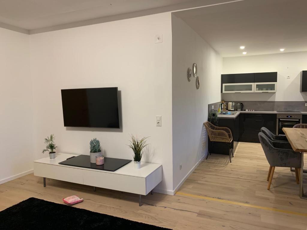 Apartment Mit Parkblick Gratkorn Kültér fotó