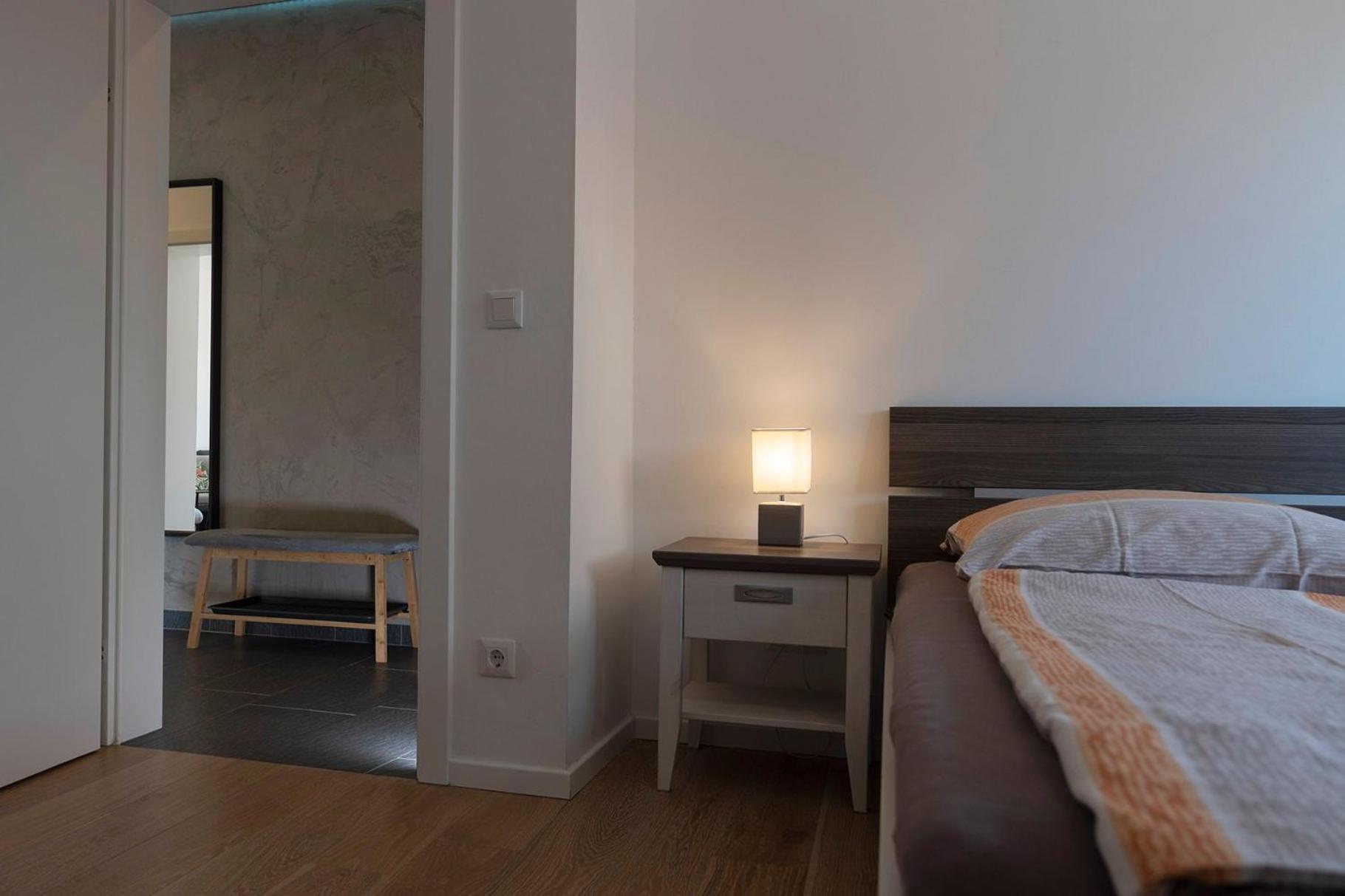 Apartment Mit Parkblick Gratkorn Kültér fotó